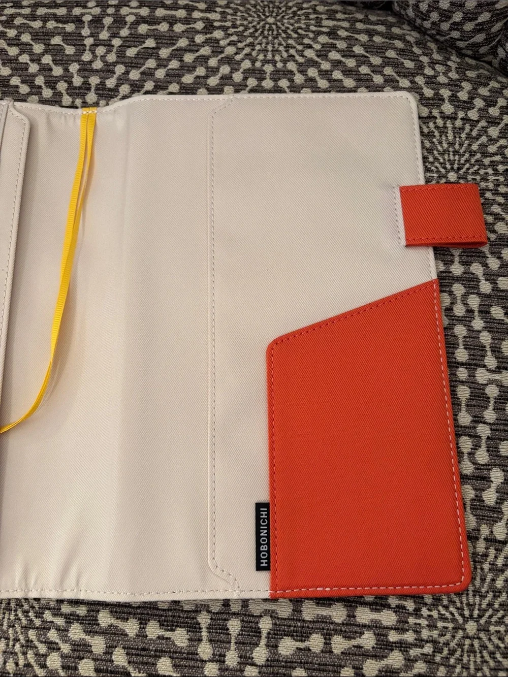 Hobonichi Techo A5 – Unsodo: Bijutsukai Wild Rabbits Cover NEW & unused